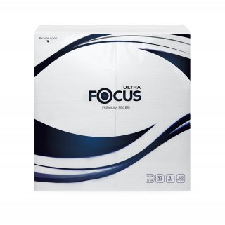 Focus Ultra Premium Peçete 1/8 Katlama